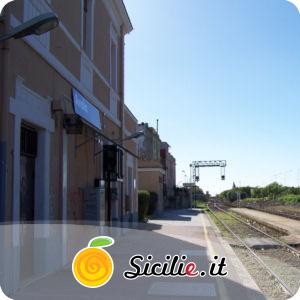 Avola - Stazione