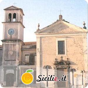 Camporotondo Etneo - Chiesa Madre Sant'Antonio Abate.jpg