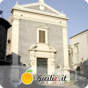 Catania - Chiesa di Sant'Agata la Vetere.jpg