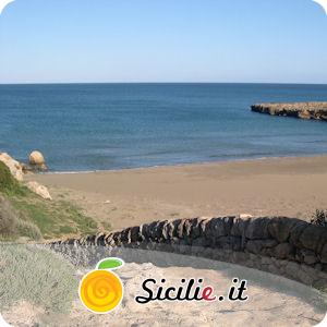 Noto - Spiaggia di Calamosche