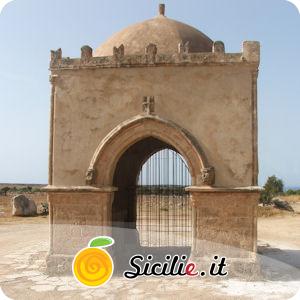 San Vito lo Capo - Cappella di Santa Crescenza