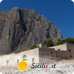 San Vito lo Capo - Tonnara del Secco