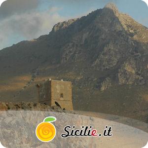 San Vito lo Capo - Torre Isolidda