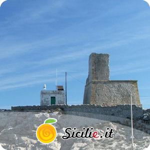 San Vito lo Capo - Torre Usciere