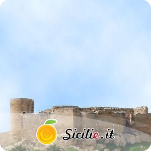 Sciacca - Castello Luna