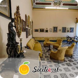 Sciacca - Museo Scaglione