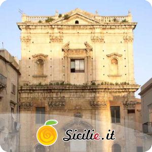 Siracusa - San Domenico