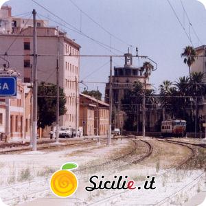 Siracusa - Stazione