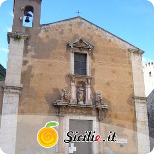 Taormina - Chiesa di Santa Caterina.jpg
