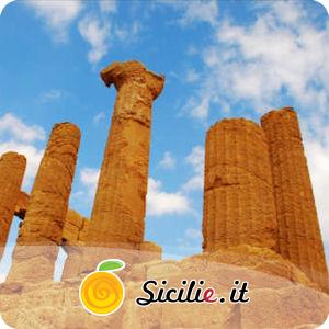 Agrigento - Tempio di Giunone.jpg