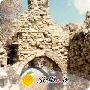 Calatafimi - Castello di Calatafimi.jpg