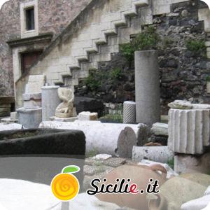 Catania - Museo Civico.jpg