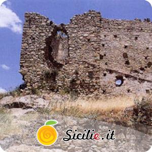 Cesarò - Castello di Cesarò.jpg
