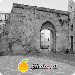 Palermo - Porta Sant'Agata.jpg