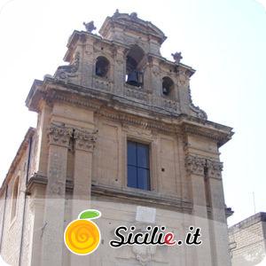 Scordia - Chiesa di Santa Maria Maggiore.jpg